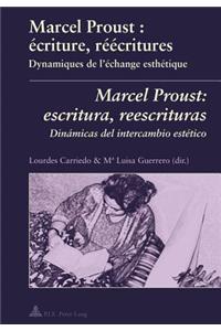 Marcel Proust