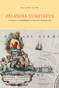 Zelandia Comitatus
