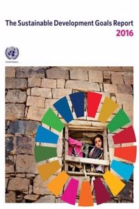 sustainable development goals report 2016