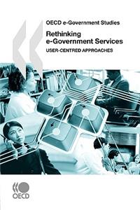 Rethinking E-Government Services