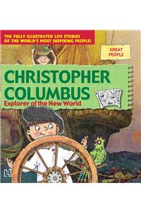 Christopher Columbus