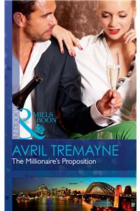 The Millionaire's Proposition