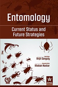 Entomology: Current Status and Future Strategies