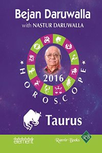 Your Complete Forecast 2016 Horoscope: Taurus