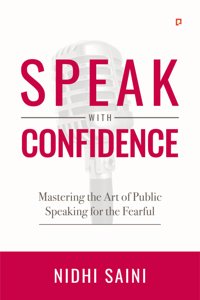 Speak with Confidence