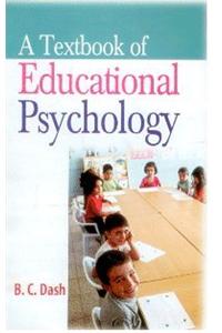 A Textbook of Educational Philosophy