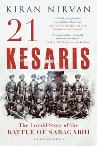 21 Kesaris