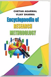 Encyclopaedia Of Research Methodology (10 Vols.)
