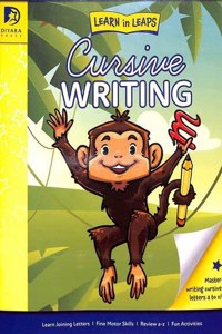 Learn In Leaps Cursive Writing