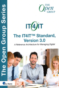 It4it(tm) Standard, Version 3.0