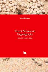 Recent Advances in Steganography