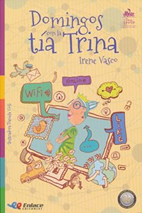 Domingos con la tia Trina/ Sundays with Aunt Trina