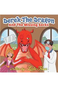 Derek the Dragon and the Tooth Ache