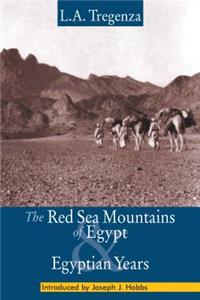 The Red Sea Mountains of Egypt and Egyptian Years