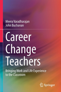 Career Change Teachers