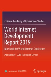 World Internet Development Report 2019