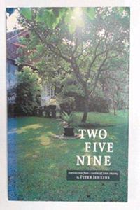 Two Five Nine