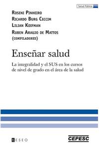 Enseñar salud