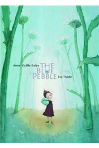 The Blue Pebble