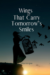 Wings That Carry Tomorrow's Smiles