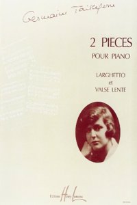 2 Pieces (piano)