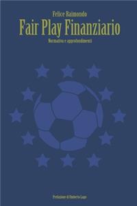 Fair Play Finanziario