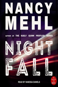 Night Fall Lib/E