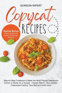 Copycat Recipes