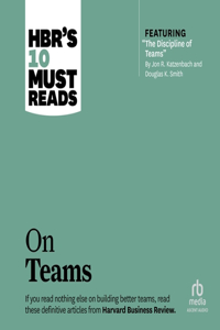 Hbr's 10 Must Reads on Teams