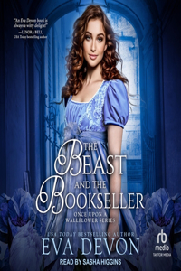 Beast and the Bookseller