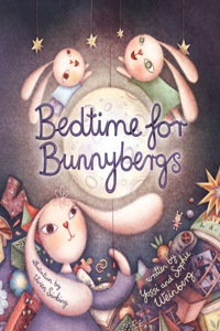 Bedtime for Bunnybergs