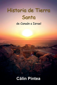 Historia de Tierra Santa