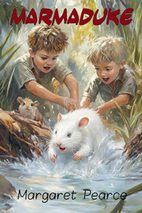 Marmaduke