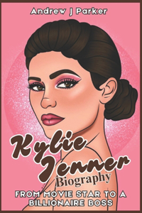 Kylie Jenner Biography