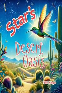 Star's Desert Oasis