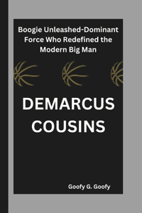 Demarcus Cousins