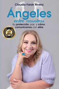 Ángeles entre nosotros