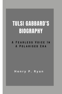 Tulsi Gabbard