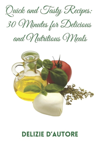 Quick and Tasty Recipes