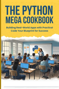 Python Mega Cookbook