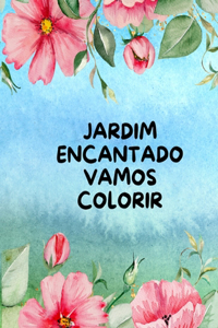Jardim Encantado