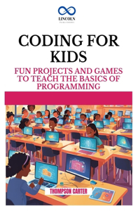 Coding for Kids