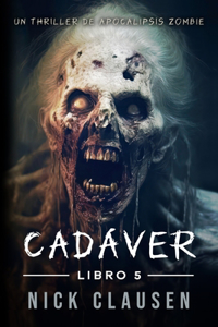 Cadáver 5