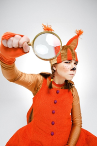 Microscopic Circus Academy