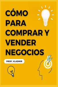 Cómo comprar o vender un negocio