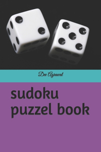 sudoku puzzel book