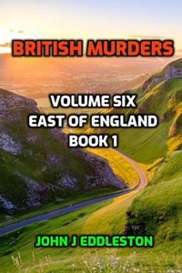 British Murders - Volume Six