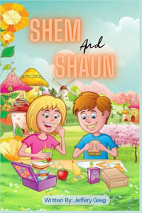 Shem and Shaun