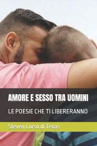 Amore E Sesso Tra Uomini