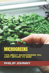 Microgreens